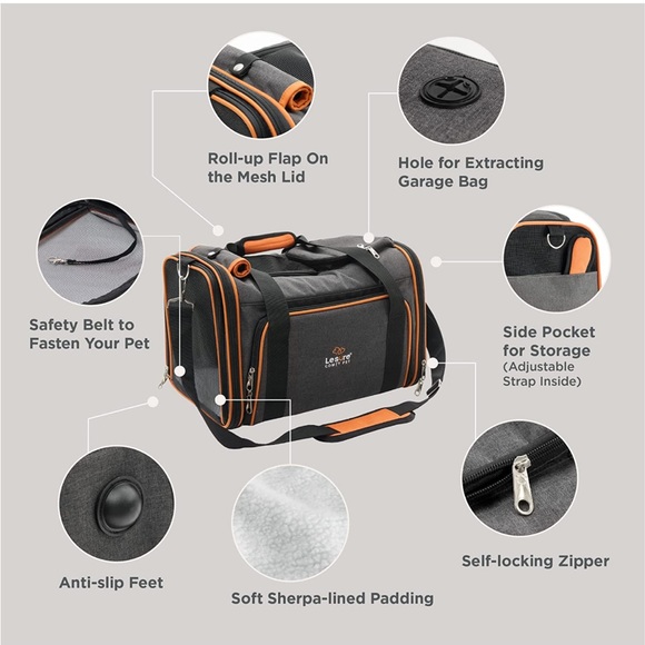 COPY - New with tags-never used—Medium size doggie condo.. - Picture 3 of 5